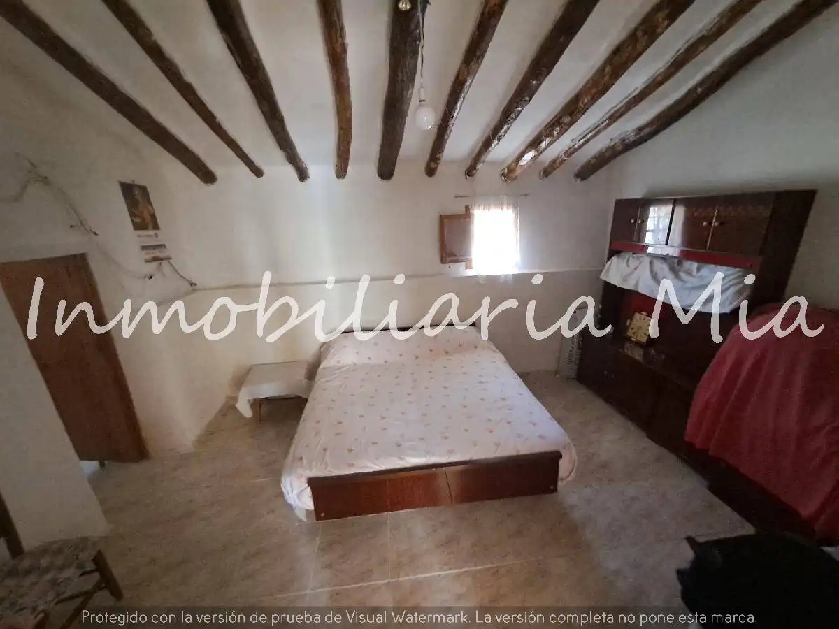 Haus mit Pool zum Verkauf in Puerto Lumbreras, imagen 6