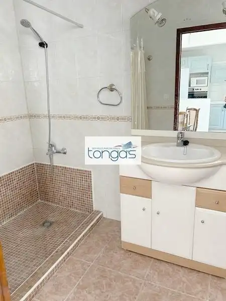 Bany de Casa o xalet en venda en Barxeta amb Terrassa i Traster