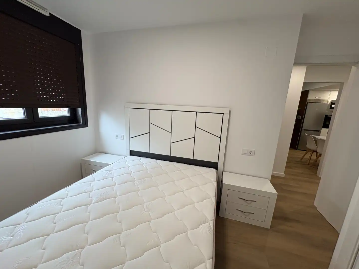 Bedroom of Flat for sale in Cedeira  with Storage room and Furnished
