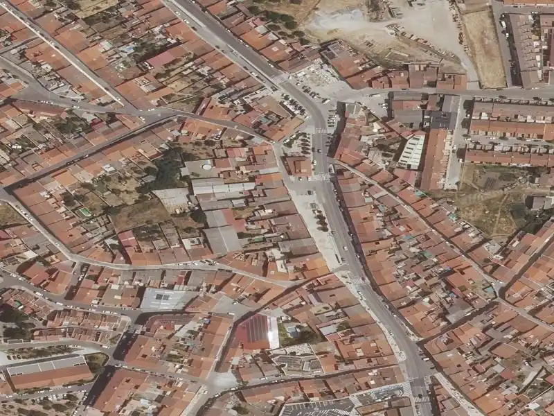 Pis en venda a Paseo Extremadura, imagen 2