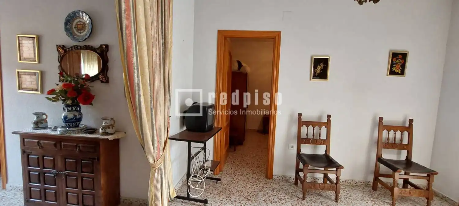 Habitación de Casa o chalet en venta en Cebolla con Calefacción, Terraza y Trastero