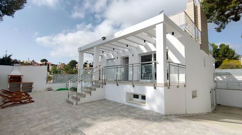 Foto 4 de Casa o chalet en venta en Coloma, La Nucia