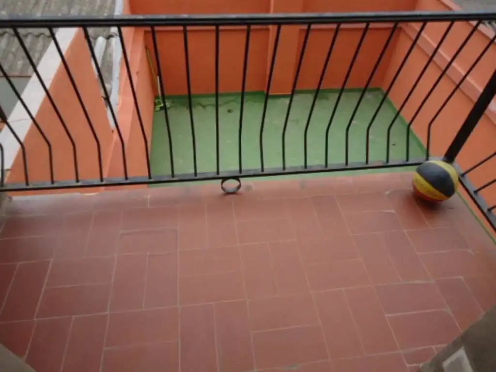 Terrassa de Pis en venda en Manresa amb Calefacció i Balcó
