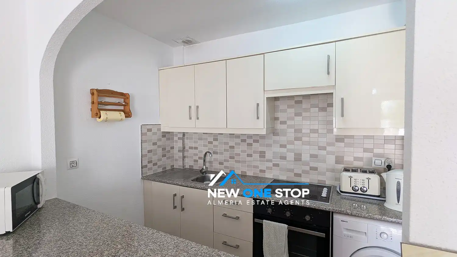 Duplex with terrace for sale in Calle Nuñez de Balboa, imagen 7