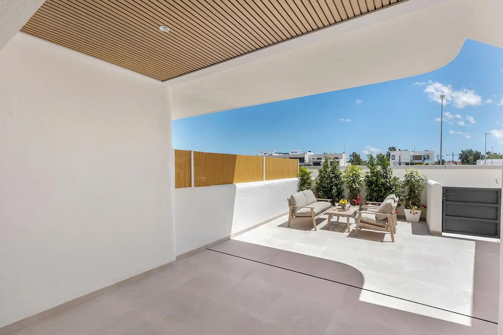 Bungalow amb piscina en venda a Dolores, imagen 18