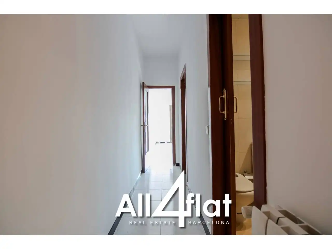 Penthouse mit Aufzug zum Verkauf in Calle Comte d´Urgell, imagen 25