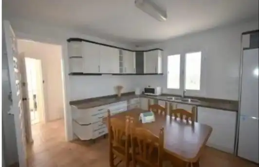 Casa o xalet en venda a Las Majadas - Las Molinetas - Labradorcico