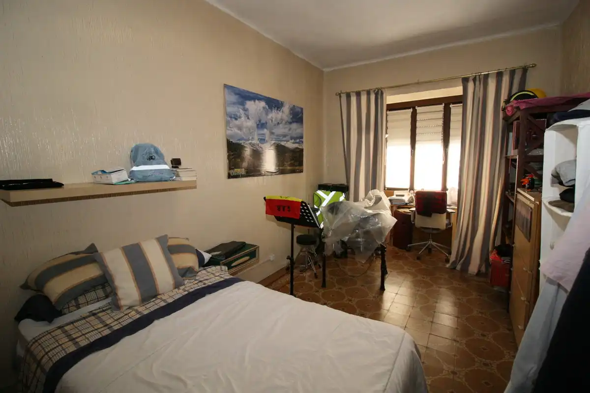 Habitación de Edificio en venta en Arenas de San Pedro