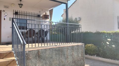 Foto 3 von Haus oder Chalet zum Verkauf in Lillo, Toledo