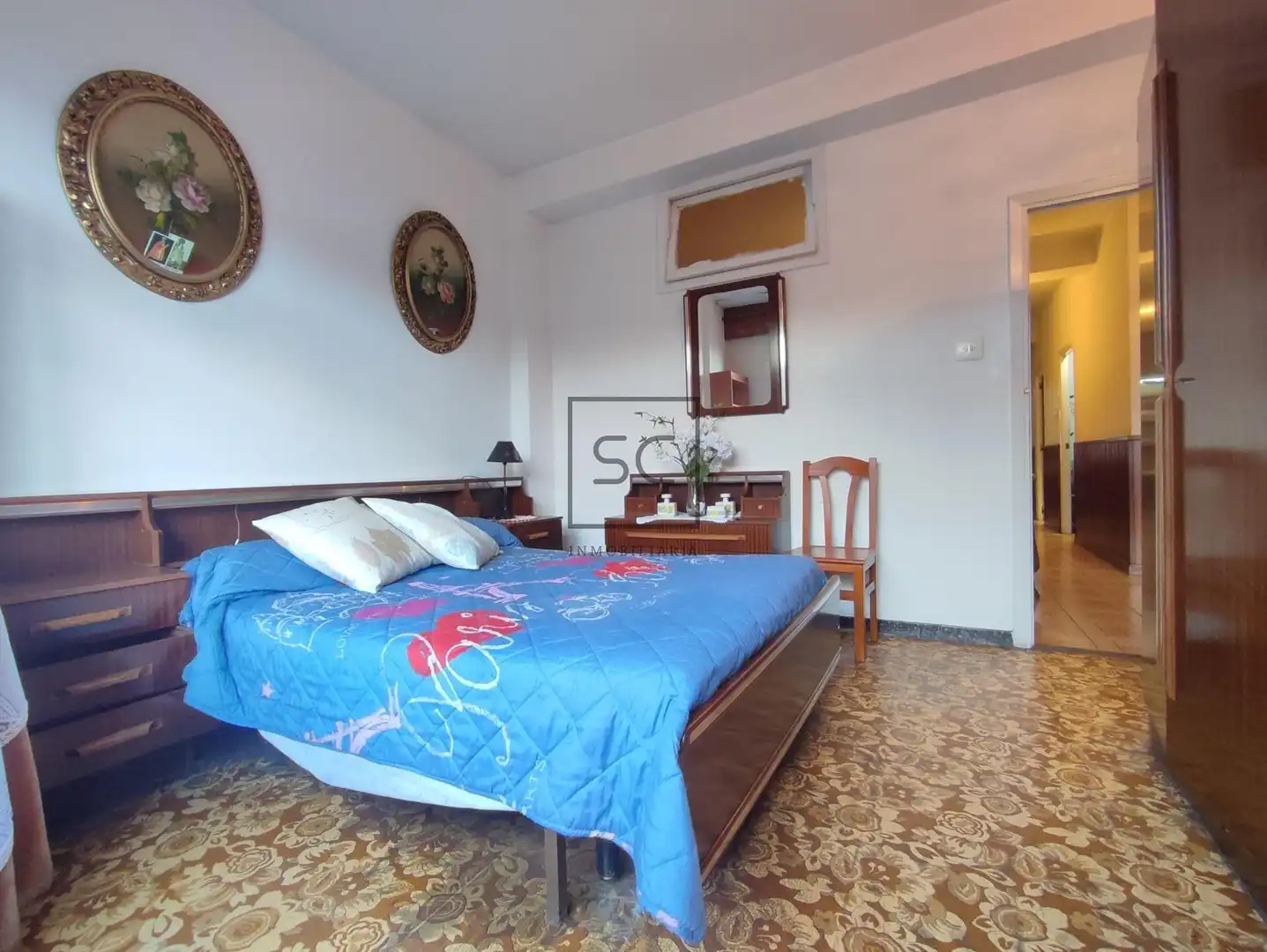Wohnung mit Terrasse zum Verkauf in Avenida de las Conces, imagen 13