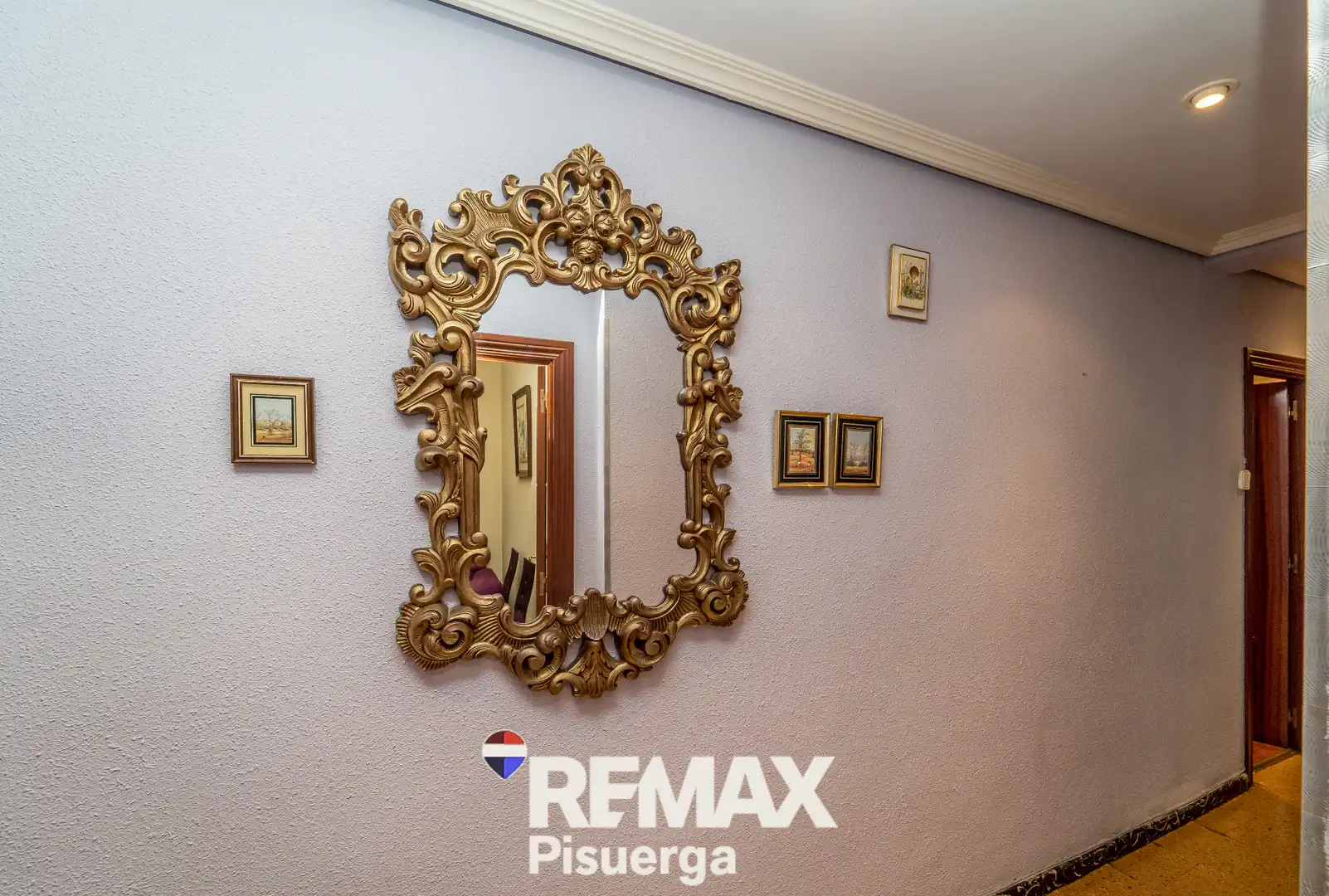 Wohnung zum Verkauf in Valladolid mit Heizung und Abstellraum