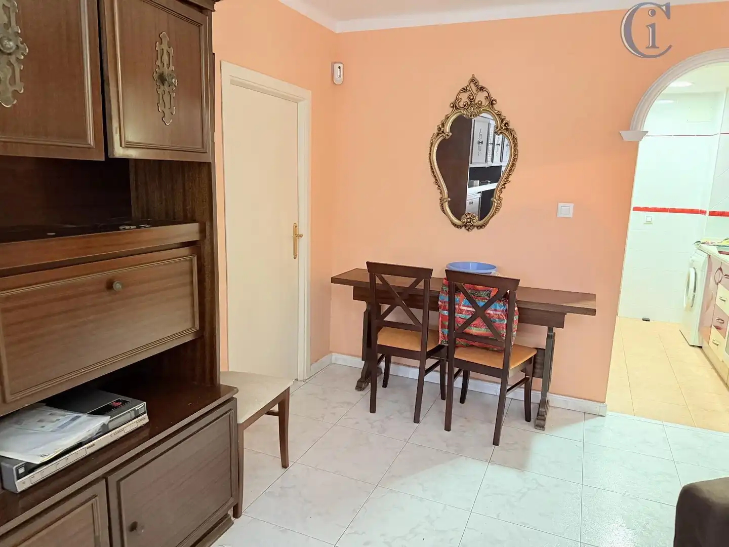 Comedor de Piso en venta en Cádiz con Aire acondicionado