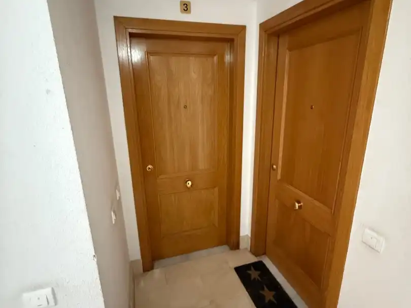Apartment mit Garten zum Verkauf in Passeig Marítim de Sant Joan de Déu 246, imagen 38