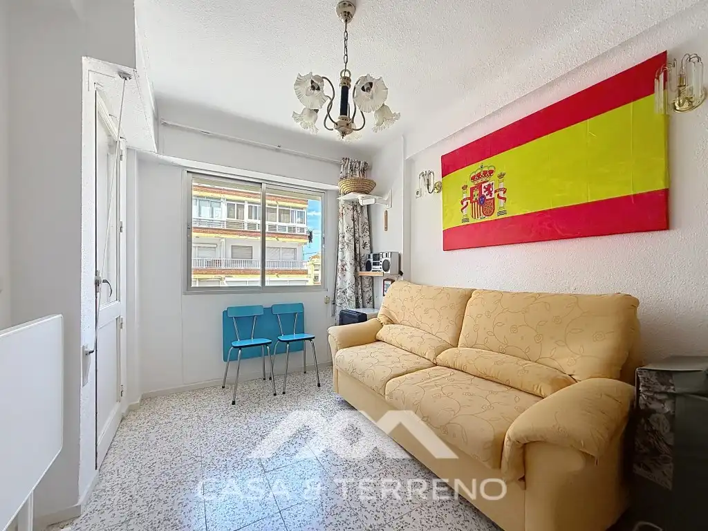 Apartment with pool for sale in Avenida Antonio Tore Tore, imagen 33