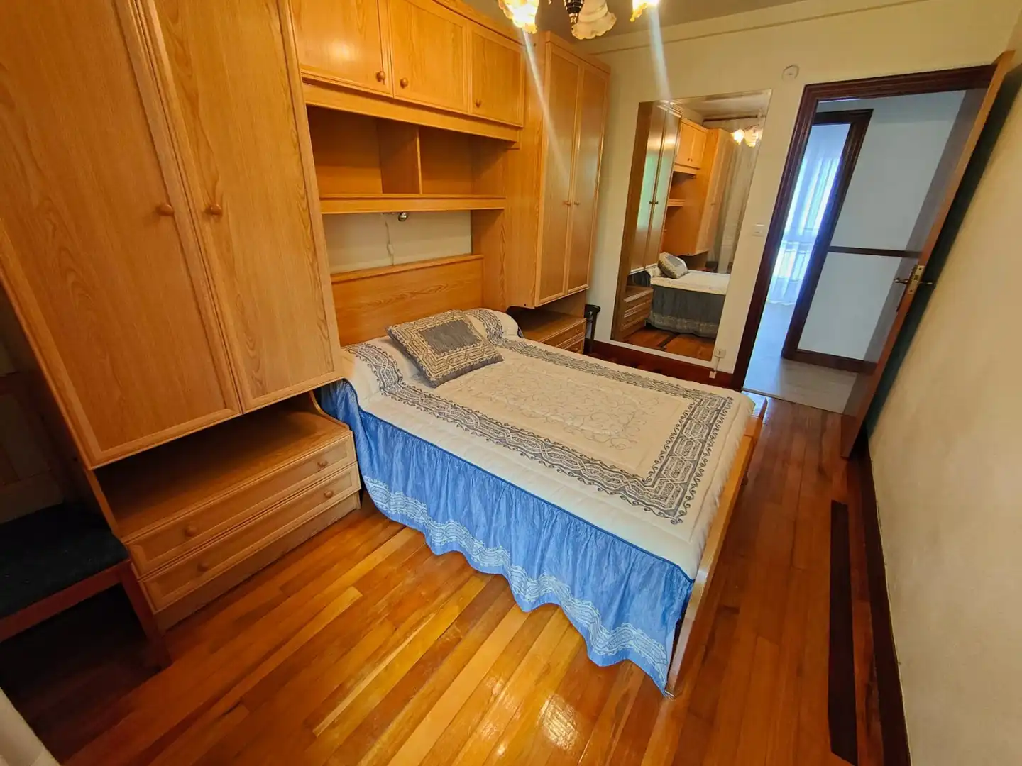 Flat for sale in Kaputxinoak / Capuchinos - Galtzaraborda, imagen 12