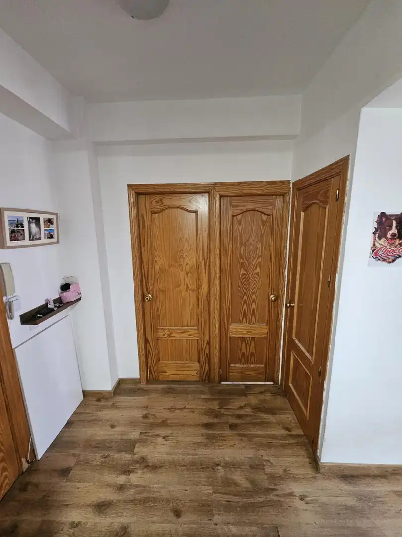 Apartament amb piscina en venda a La Colina, imagen 5