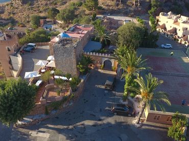 Business premises for sale in Turre