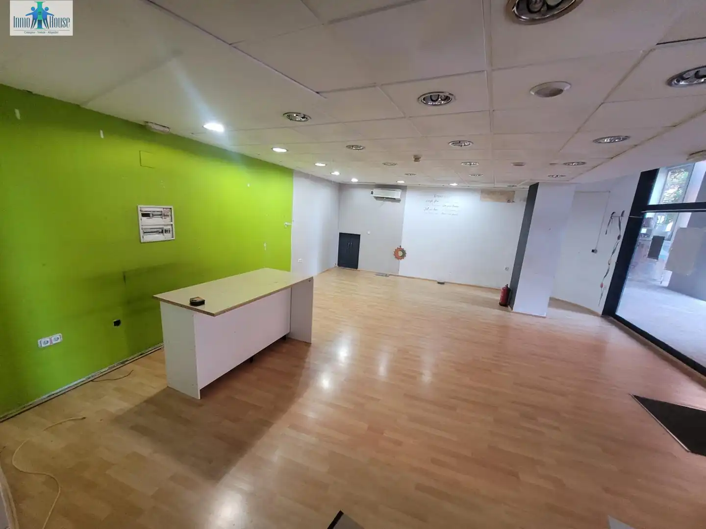 Local comercial en venda a Centro, imagen 4