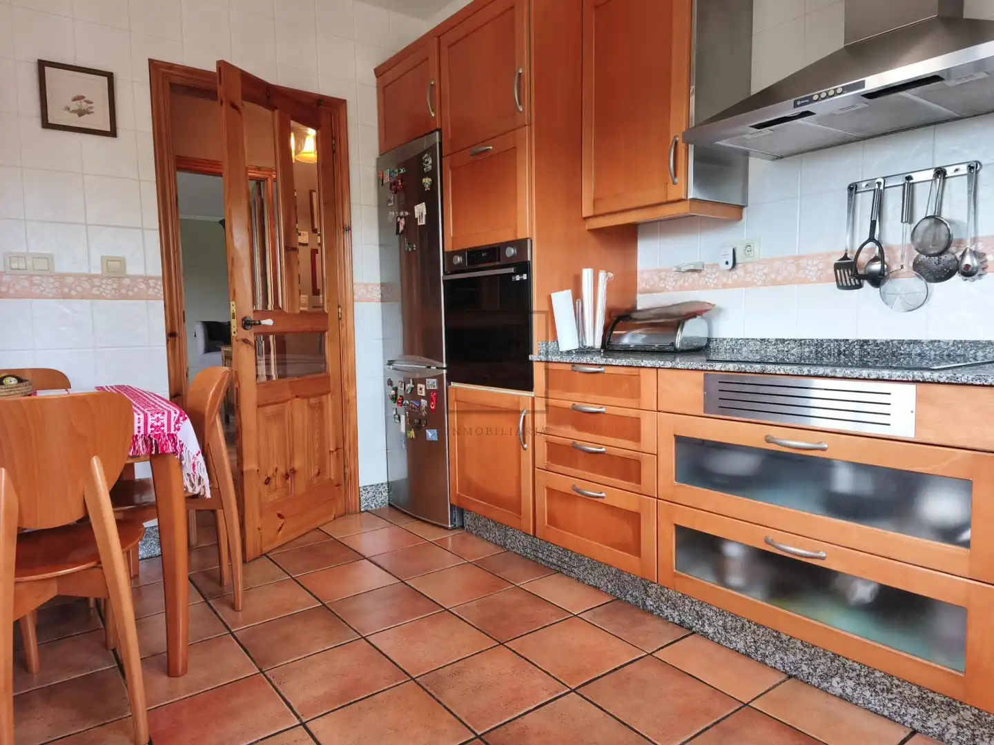 Chalet con piscina en venta en Carretera  de Redes, imagen 12