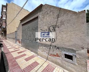 Exterior view of Residential for sale in El Campello