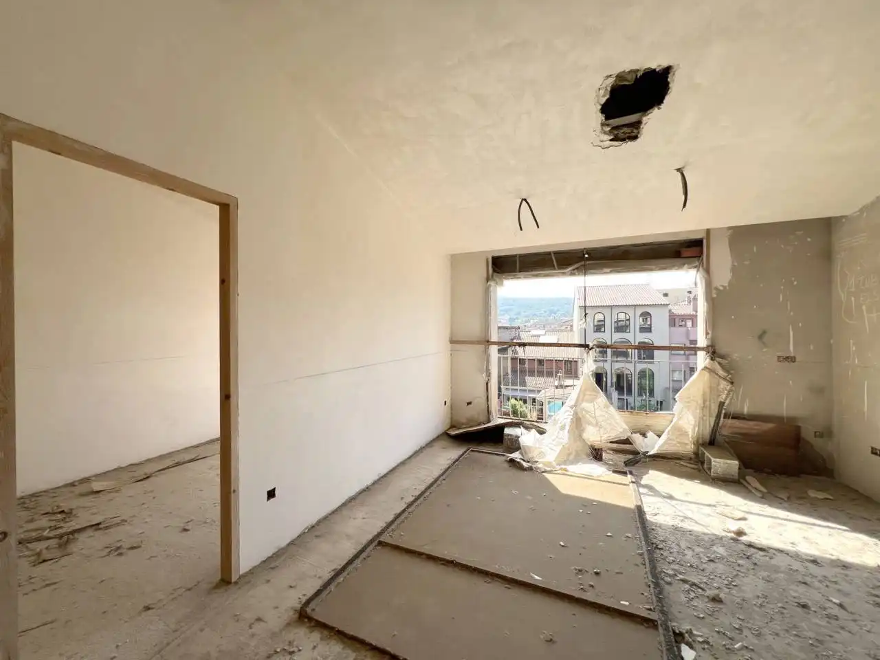 Flat for sale in Olot  with Heating, Terrace and Balcony