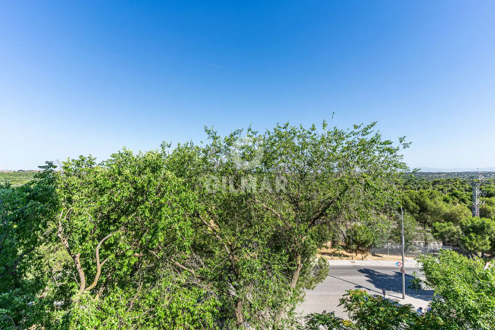 Flat for sale in Madrid  with Heating