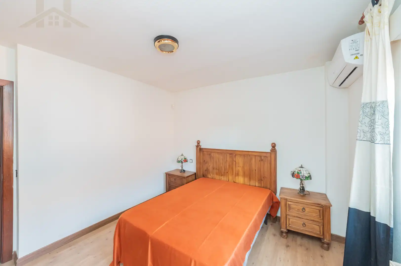Casa aparellada amb jardí en venda a Cubas de la Sagra, imagen 14