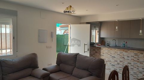 Foto 2 de Casa o xalet en venda a Puente Jontoya - Puente de la Sierra - El Arroyo, Jaén Capital