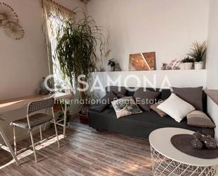 Apartament de lloguer a Passatge de Prunera, El Poble Sec - Parc de Montjuïc