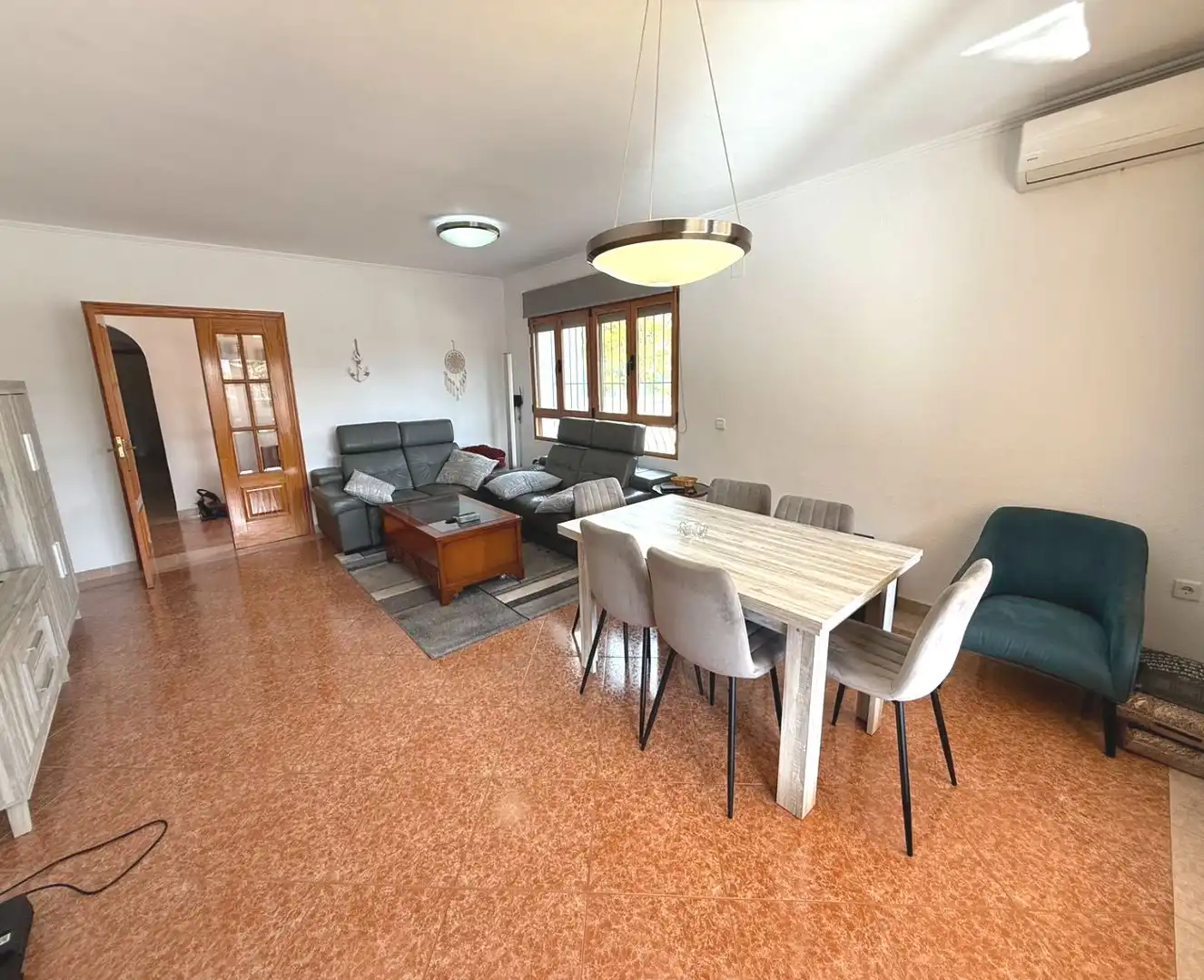 Villa con piscina in vendita a Benicolada - Las Adelfas, imagen 16