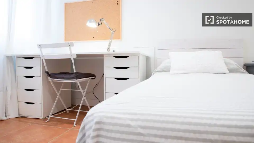 Habitació a Norte
