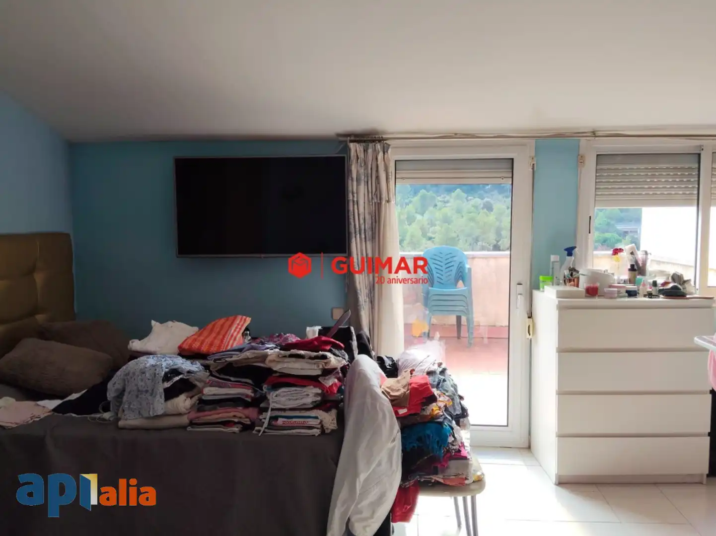 Flat for sale in Cervelló - Calle de Francesc Guitart, Cervelló
