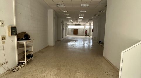 Foto 2 von Geschaftsraum zum Verkauf in Albaida del Aljarafe, Sevilla