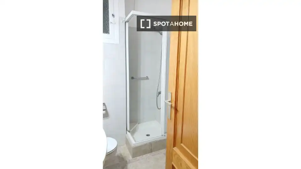 Habitación en Bajamar