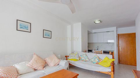 Foto 4 von Wohnungen zur Miete in Avenida Rosa de Los Vientos, No 6, Calp, Spain, -1, Zona Levante - Playa Fossa, Calpe / Calp