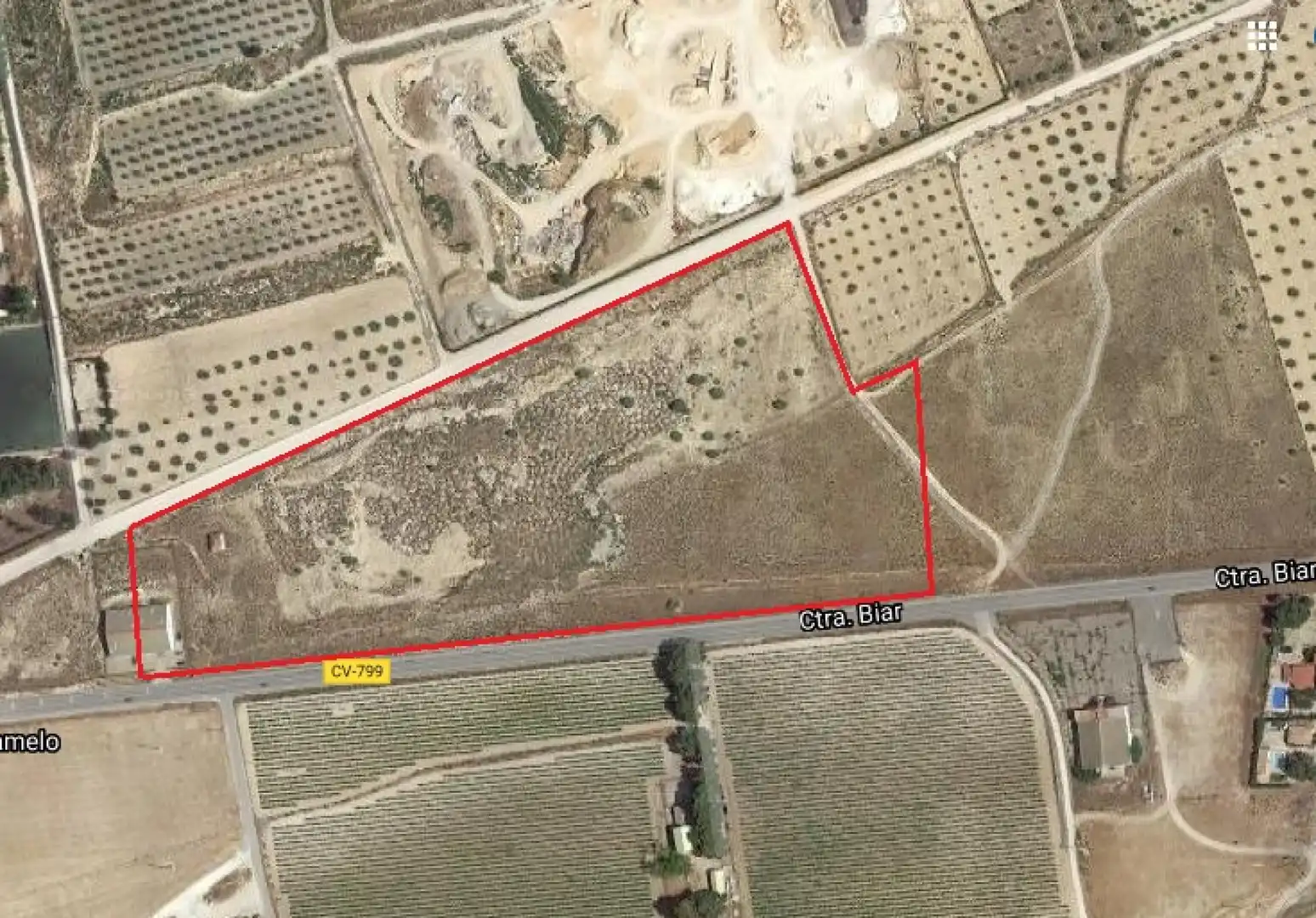Residential land for sale in San Francisco, imagen 4