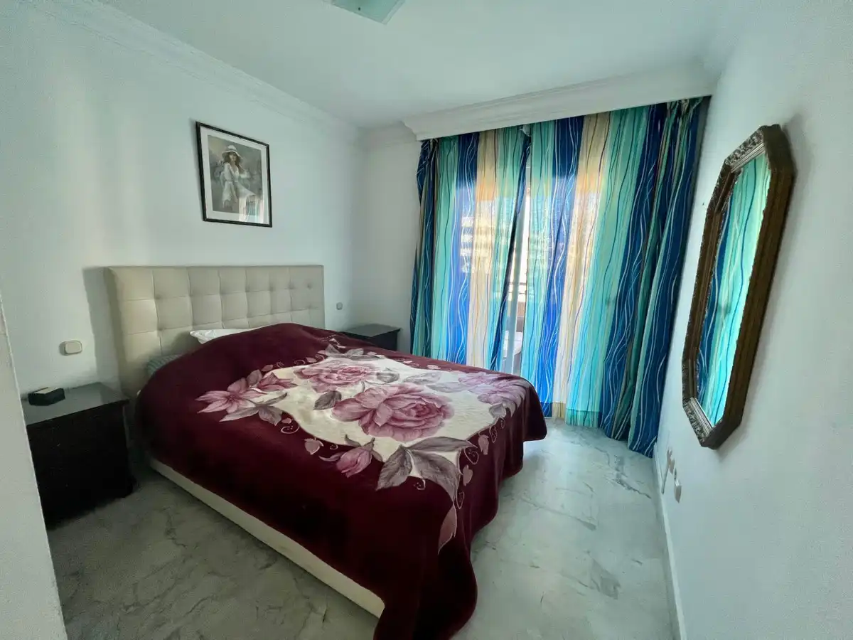 Apartament amb piscina en venda a JOSE SARAMAGO-PTO BANUS 1, imagen 6
