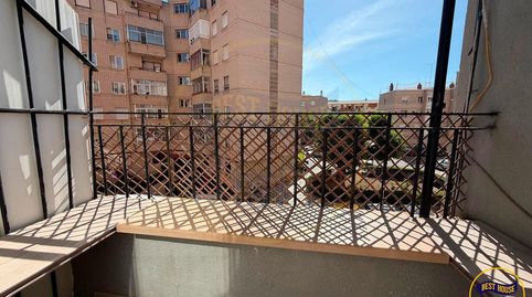 Foto 2 de Piso en venta en Reyes Catolicos, Reyes Católicos - Paseo San Antonio, Cuenca Capital