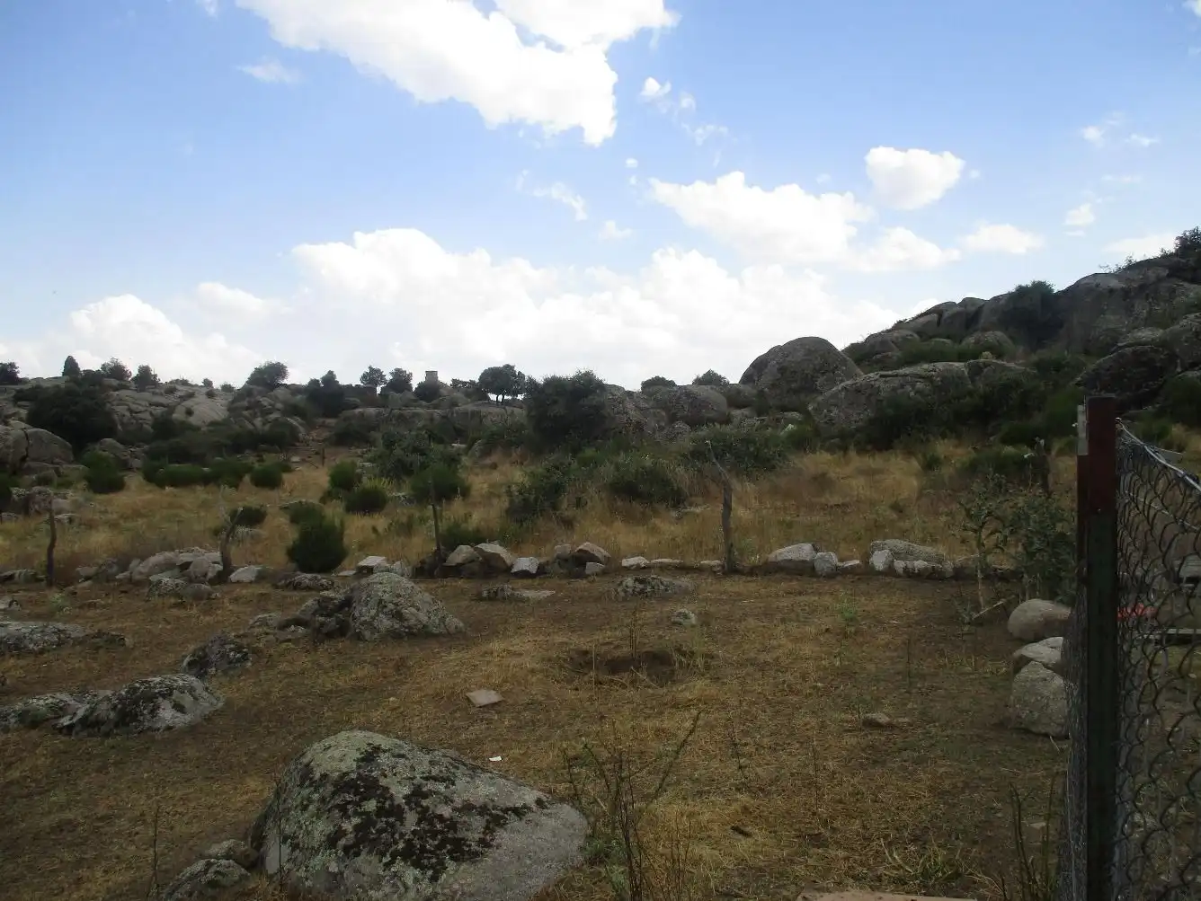 Residencial en venta en Fresnedillas de la Oliva