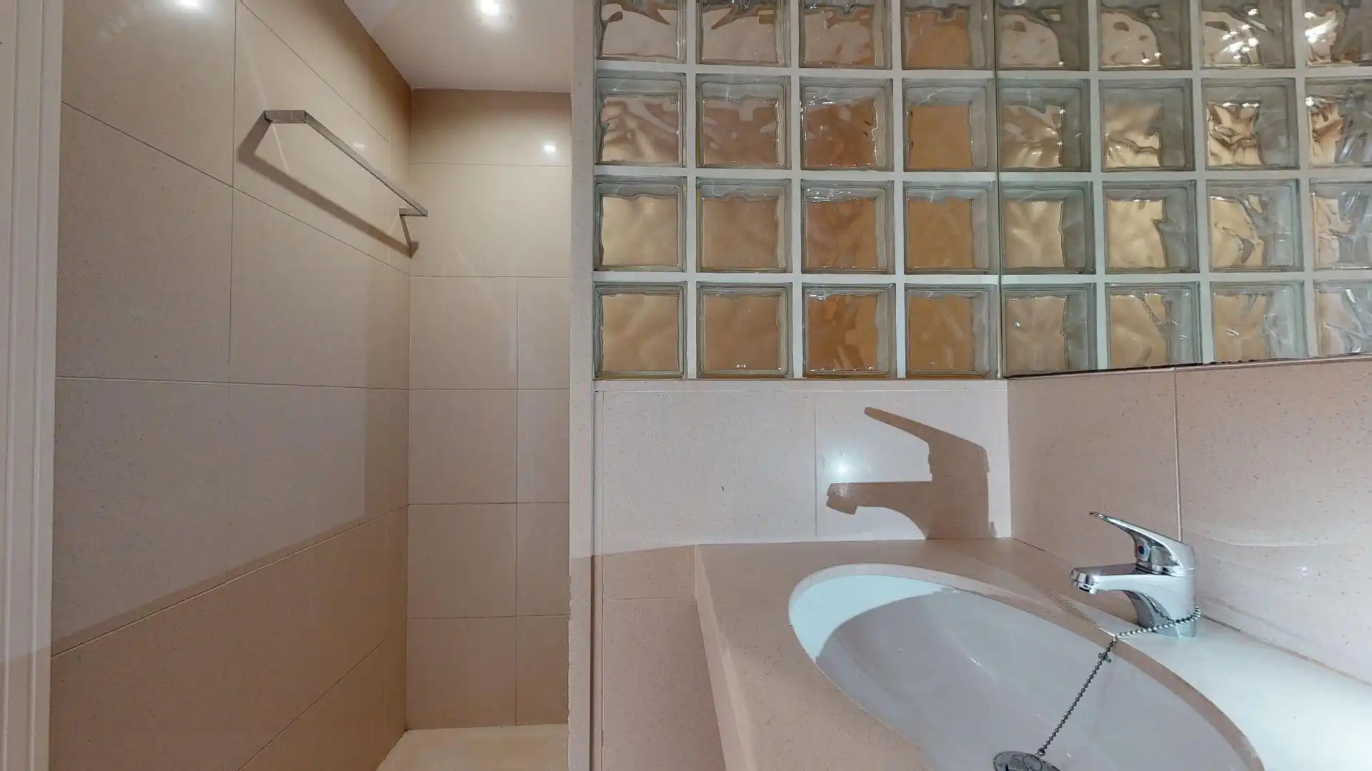 Bany de Dúplex en venda en Las Palmas de Gran Canaria