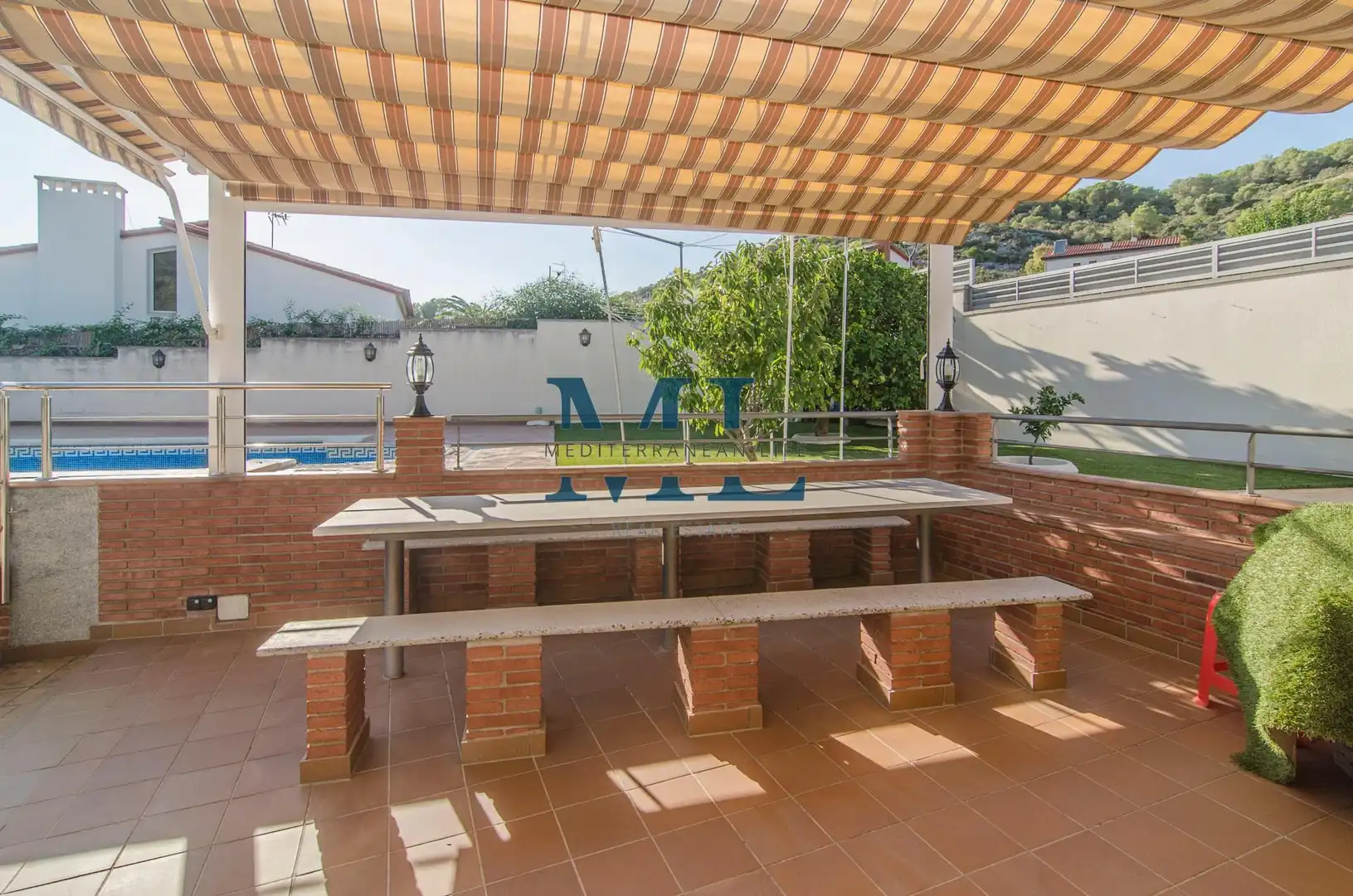 Haus mit Pool zum Verkauf in Mas Alba, imagen 43