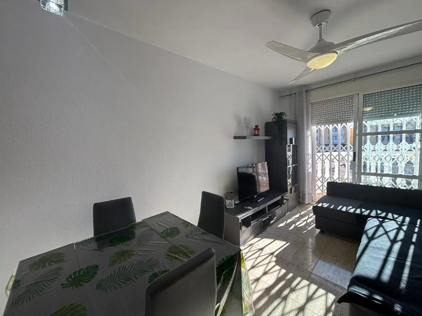 Wohnung mit Terrasse zur Miete in Centro, imagen 5