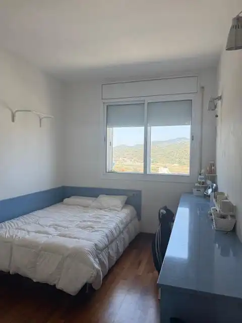 Casa adosada en venda a Avinguda de Vallbona, Torre Baró