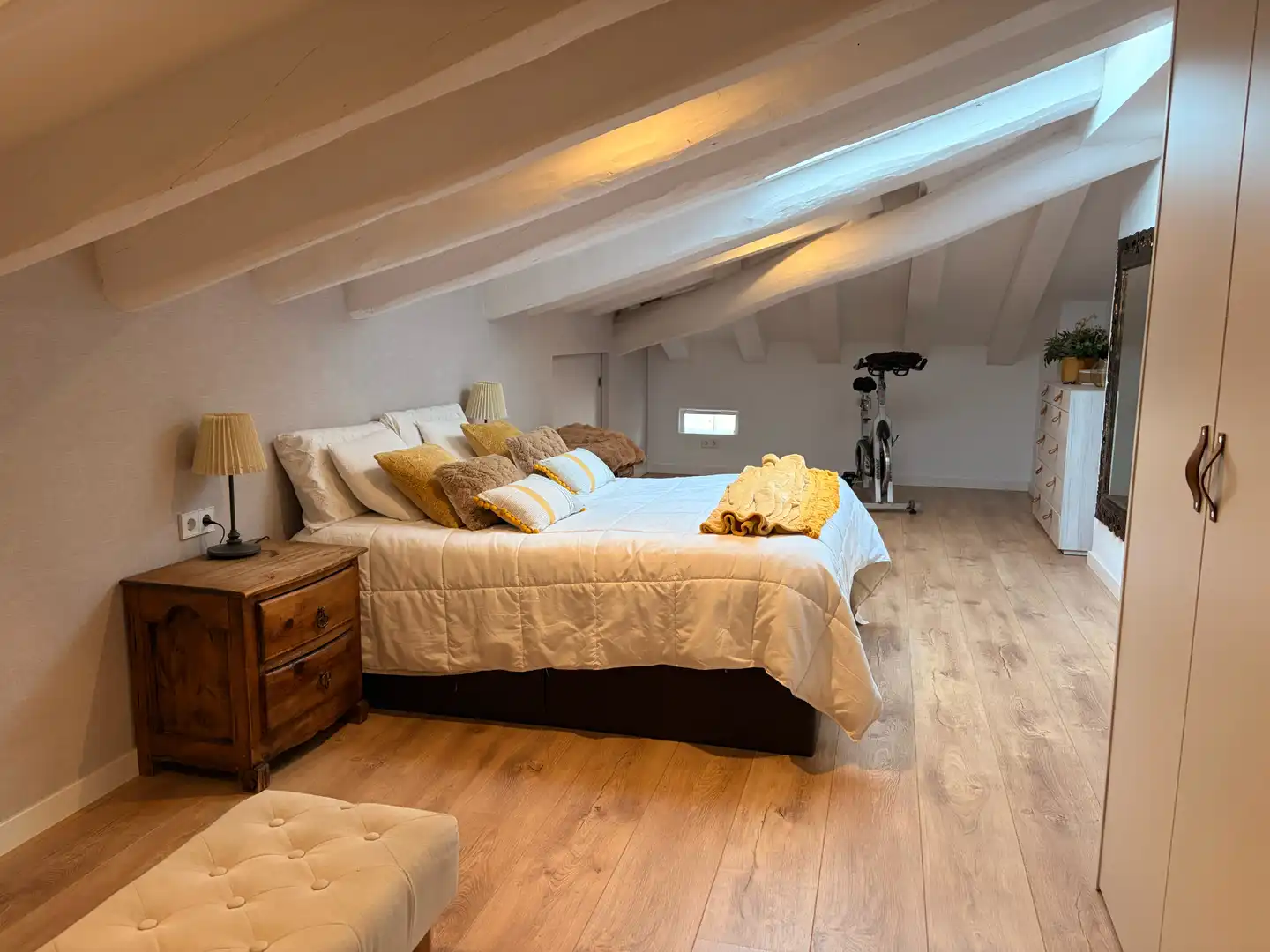 Maisonette mit Terrasse zum Verkauf in Centre - Sant Oleguer, imagen 34