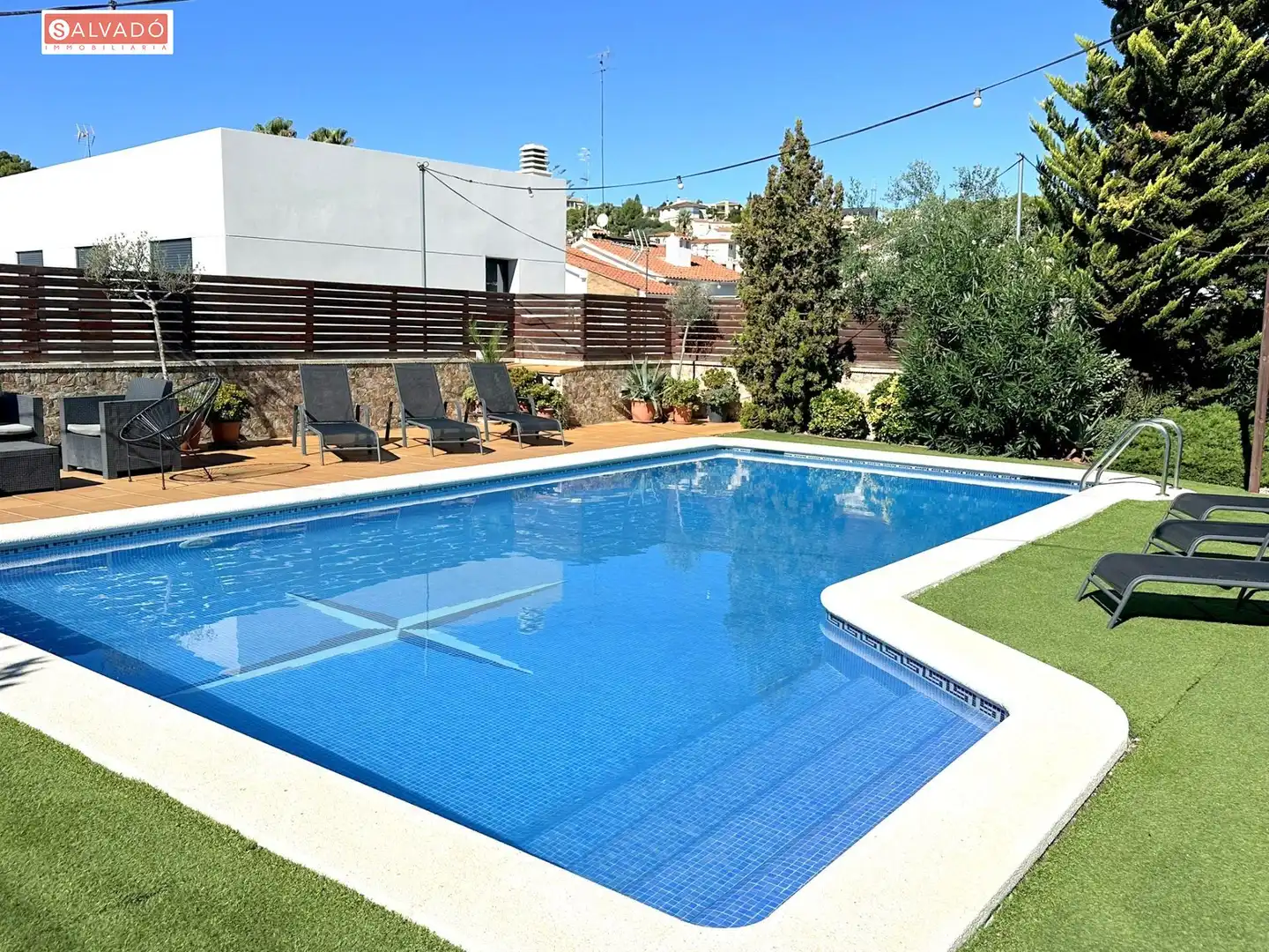 Detached house with balcony for sale in Cunit Residencial, imagen 64