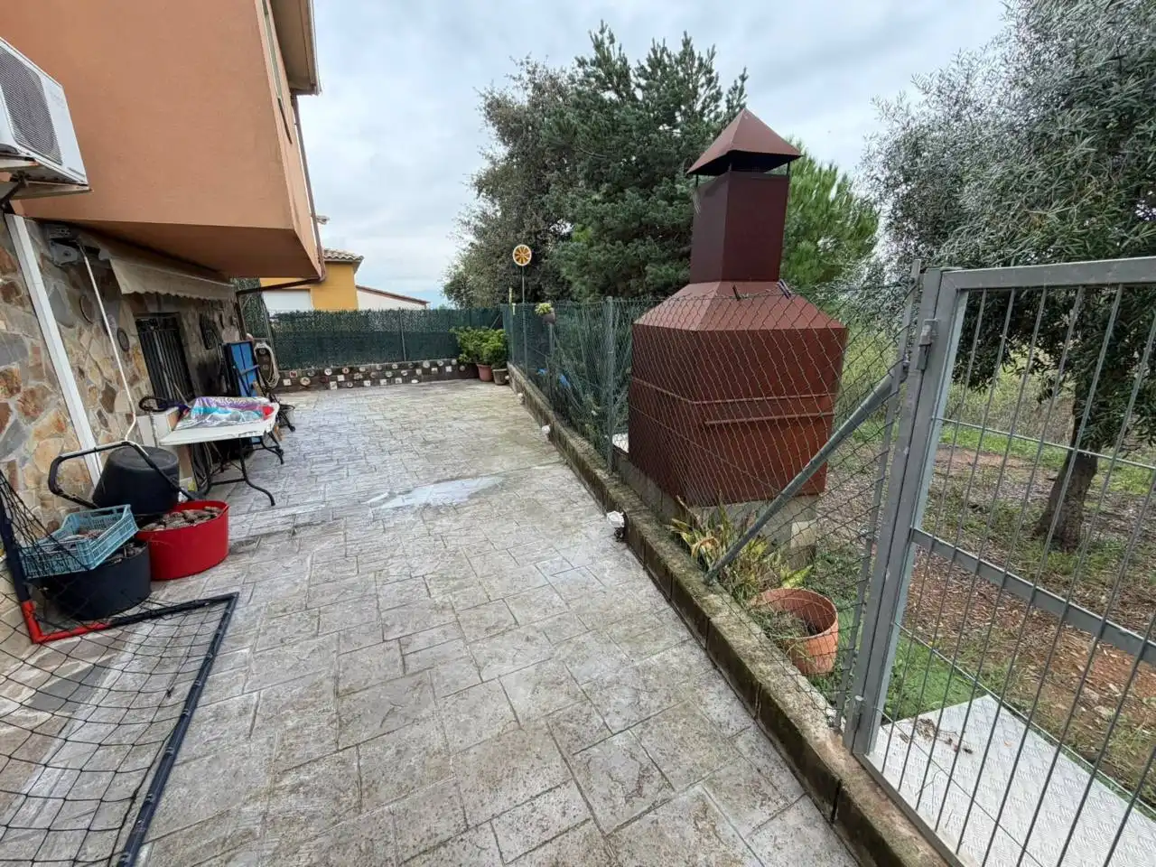 Casa amb piscina en venda a Montornès del Vallès, imagen 33