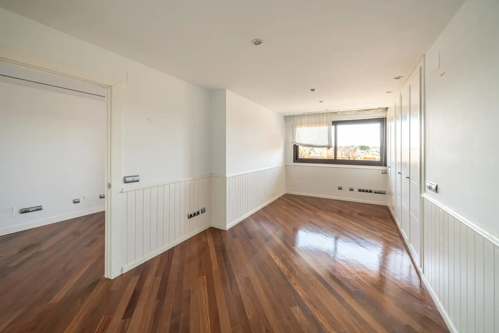 Attic for rent in Pinar de las Rozas