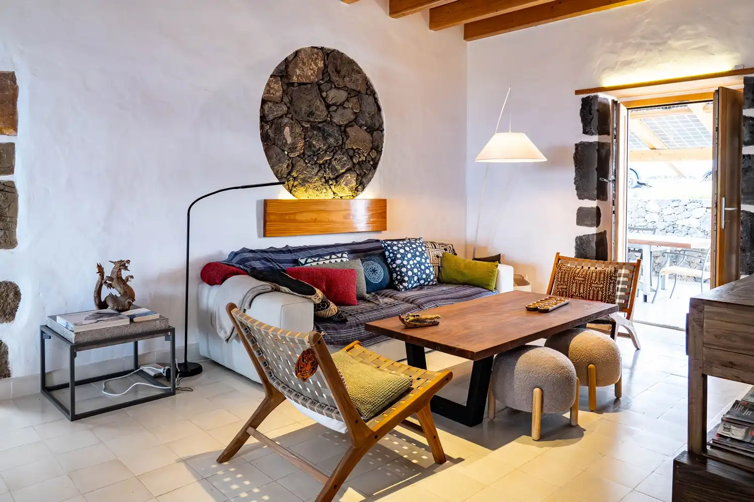 Casa con jardín en venta en Tinajo, imagen 18