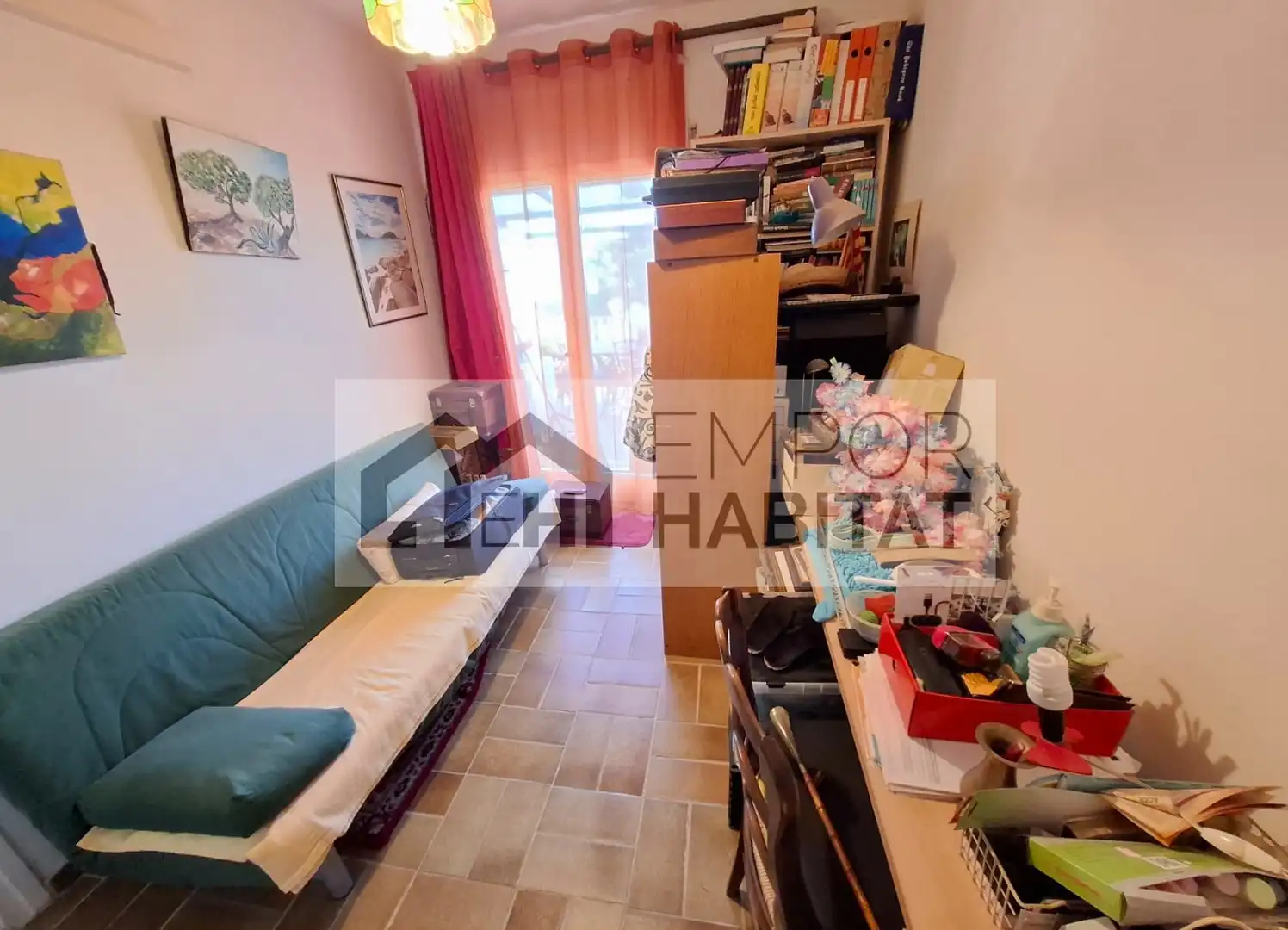 Casa amb piscina en venda a Grifeu - Cap Ras - Els Estanys - Sant Genís, imagen 10
