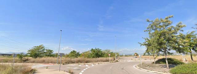 Terreno residencial en Venta en Ciutat del Transport - La Salera